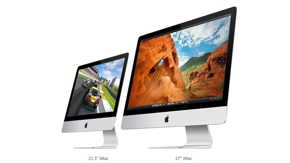 Apple könnte bei der Herstellung künftiger iMacs bereits ab 2020 auf eigens produzierte CPU-Chips setzen.