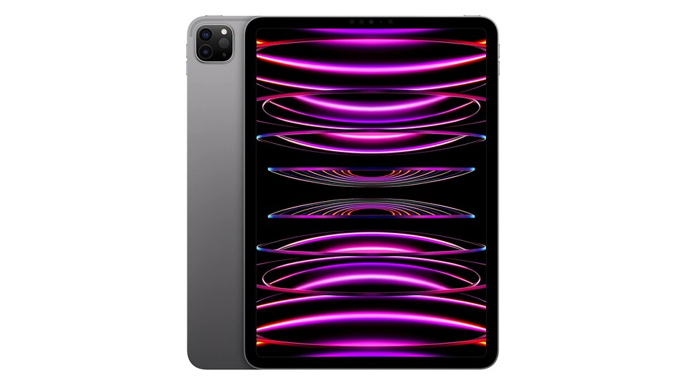 iPad Pro OLED Geleakte Preise der 2024er Modelle sprengen den Rahmen