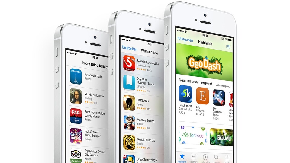 Apple plant anscheinend ein größeres Upgrade-Programm für iPhone-Nutzer in den USA.