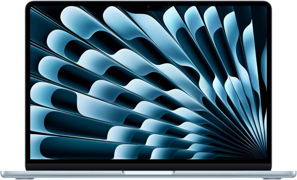 Das kommende Einsteiger-MacBook soll ein 13-Zoll-IPS-Display bekommen. (Quelle: Apple)