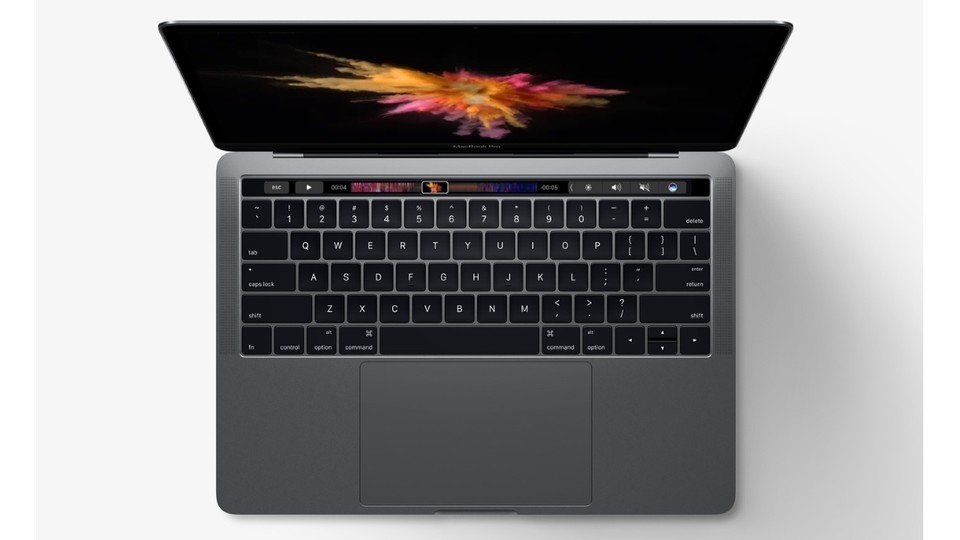 Apple hat für MacBooks mit fehlerhafter Butterfly-Tastatur kostenlose Reparaturen angekündigt.