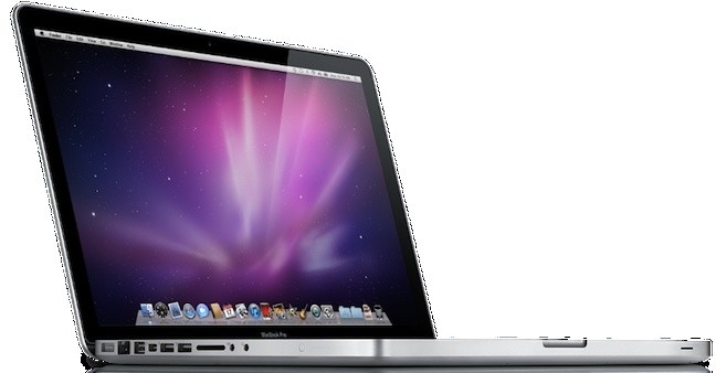Apple MacBook - Bald auch mit Brennstoffzelle?