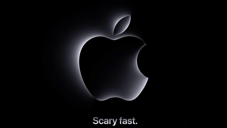 Das nächste Apple Event findet bei uns in der Nacht zum 31. Oktober statt. (Bild: Apple)