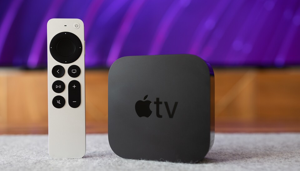 Am Apple TV wird sich optisch wahrscheinlich nichts ändern. (Tom Eversley - Adobe Stock)