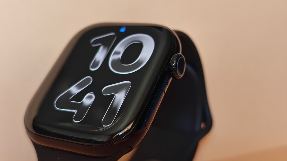 Mir ist die Unabhängigkeit vom Smartphone extrem wichtig bei Smartwatches und daher schätze ich das 5G-Upgrade der neuen Series 11 so sehr.