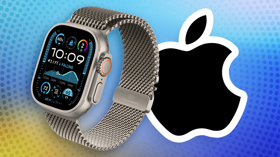 Die »Jubiläums-Smartwatch« blieb im vergangenen Jahr ebenso aus wie eine Apple Watch Ultra 3.