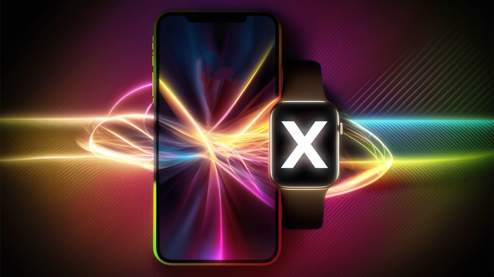 The Apple Watch X could come in 2024.  (Image: DIVERSITY, stock.adobe.com)