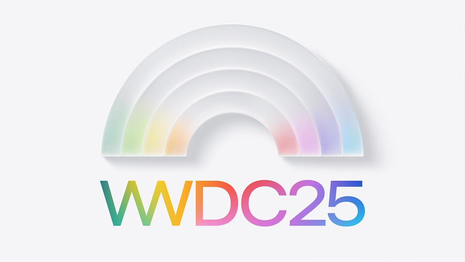 Zur WWDC 2025 soll Apple einen neuen Gaming-Launcher enthüllen, der mit Steam und GOG in Konkurrenz treten könnte. (Bildquelle: Apple)
