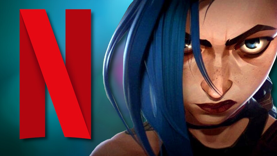 Netflix hat nun offiziell verkündet, wann es mit Arcane weitergeht.