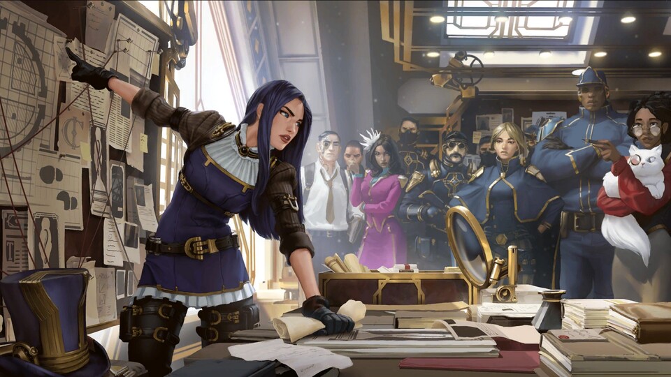 Caitlyn