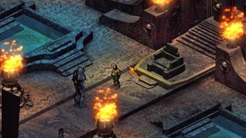 Arcanum: Zum GOG-Release bekommt das legendäre Rollenspiel einen neuen Trailer