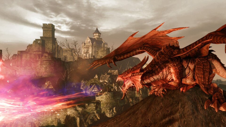 ArcheAge: Unchained wird Buy2Play statt Free2Play.