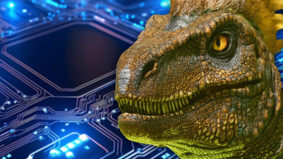 Ark Survival Ascended is available today these are the system requirements GAMINGDEPUTY