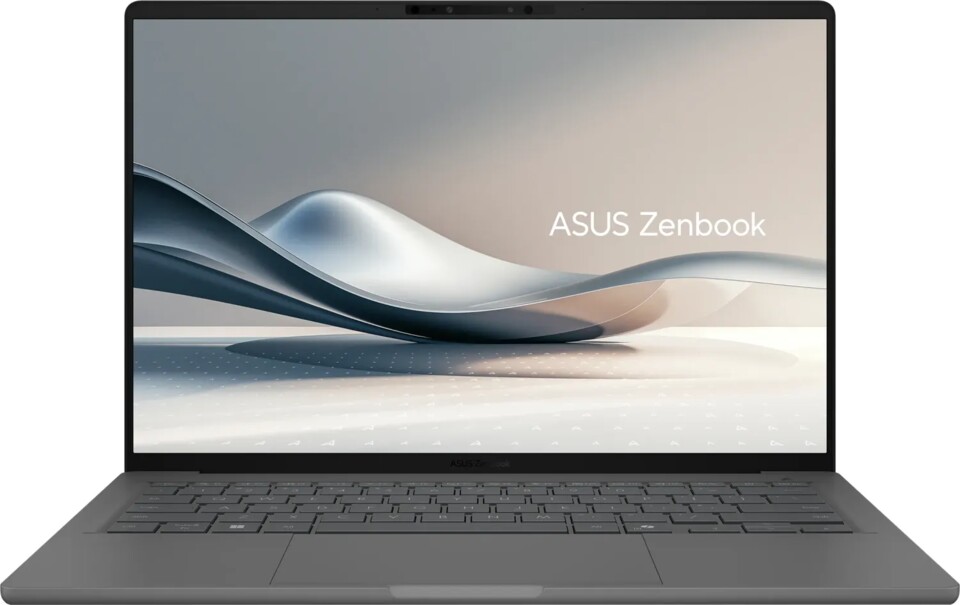 ASUS ZenBook A14 (Quelle: Asus)