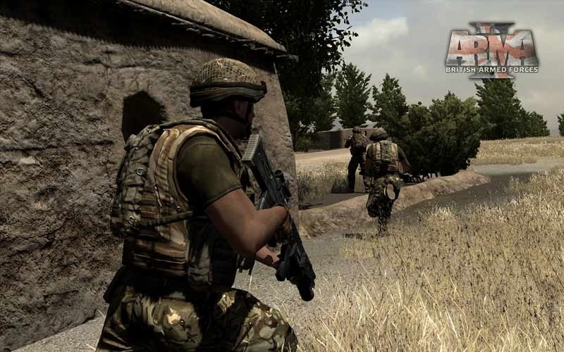 Bohemia Interactive hat die Multiplayer-Dienste von ARMA 2 auf Steam verlegt.