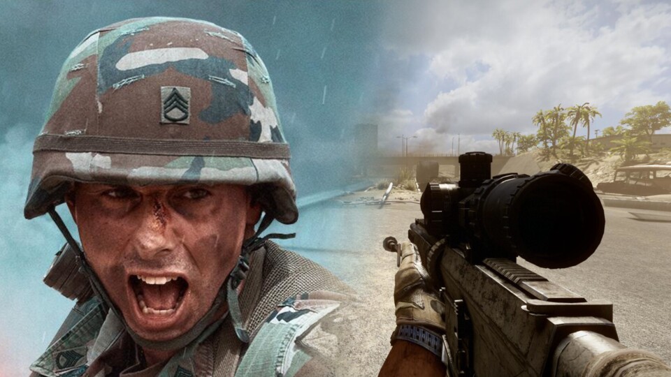 Arma Reforger ist flexibel: Eigentlich eine Militär-Simulation, können Fans auch einen Arcade-lastigeren Shooter daraus basteln.