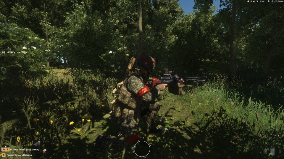 Viele spezielle Server und Mods aus der Community halten das Spielerlebnis frisch.