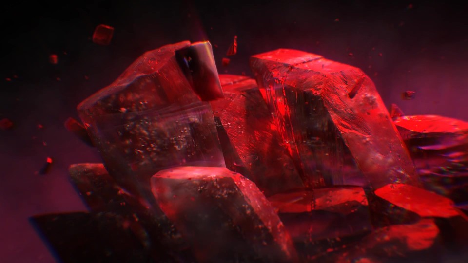 Artifact: The Dota Card Game - Ankündigungs-Trailer von Valves neuem Spiel