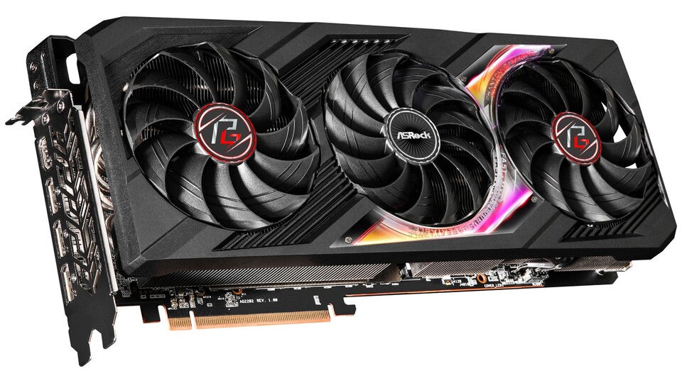 Wenn ihr keine Lust auf überteuerte Grafikkarten habt, aber trotzdem in den Genuss bockstarker 4K-Performance kommen möchtet, führt kein Weg an der ASRock Radeon RX 7900 XT vorbei!