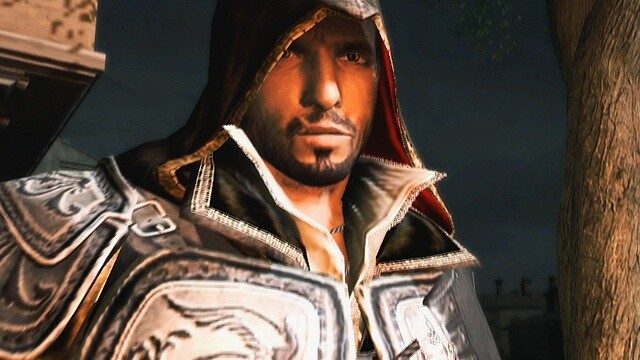 Im nächsten Assassin's Creed ist wieder Ezio der Held.
