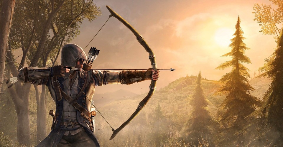 Ein Singleplayer-Event für Assassin's Creed 3 ist gestartet.
