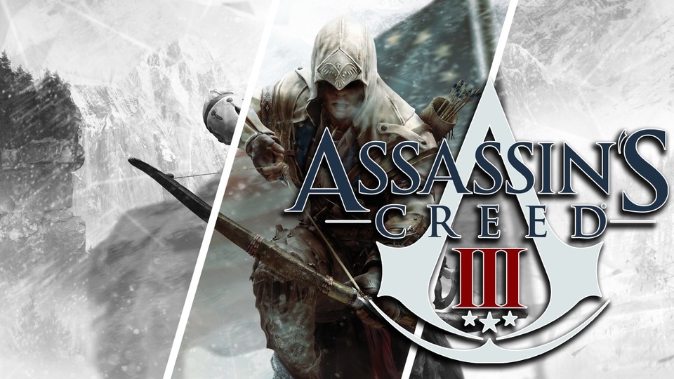 Eine Stunde mit Assassins Creed 3 (23)