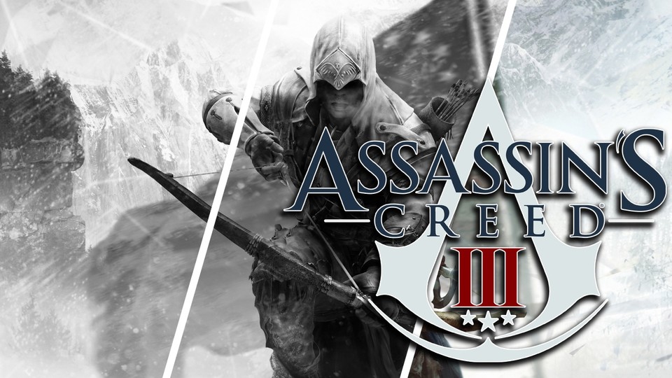 Eine Stunde mit Assassins Creed 3 (33)