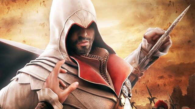 Test-Video zu Assassins Creed: Brotherhood