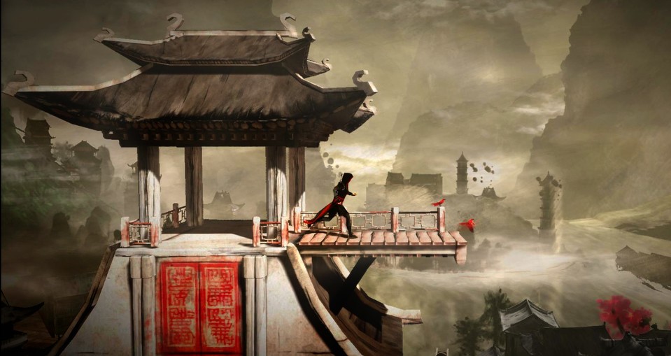 Ubisoft plant noch andere 2.5D-Ableger wie Assassin's Creed Chronicles: China.