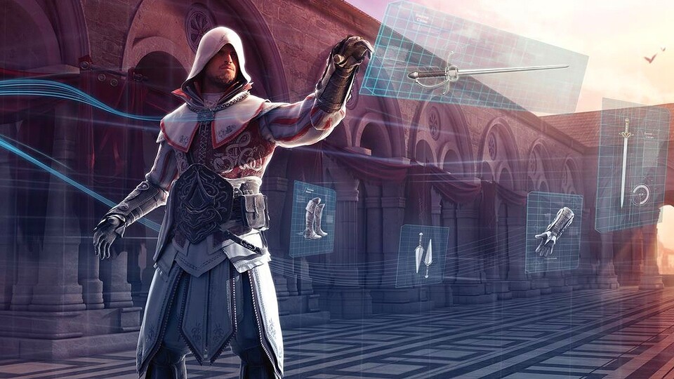 Assassin’s Creed kommt kurz vor Weihnachten 2016 in die Kinos. Das hat Twentieth Century Fox bekannt gegeben.