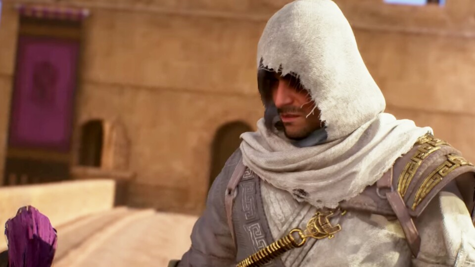 Ein dünner Geldbeutel soll euch nicht aufhalten, Assassins Creed Jade zu spielen.