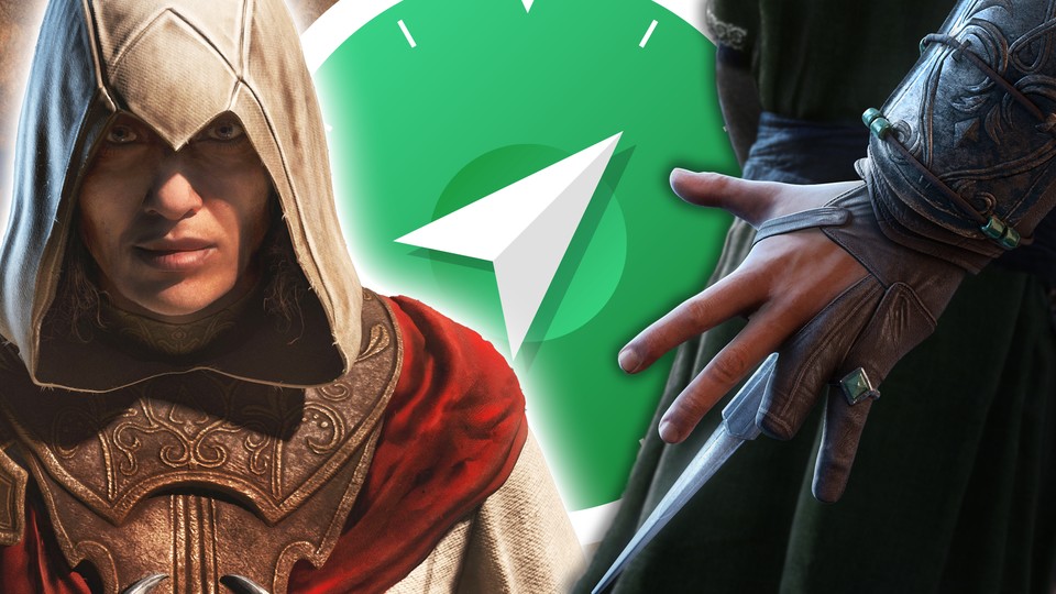 Assassins Creed Mirage lässt sich mit ein paar Kniffen noch besser genießen.