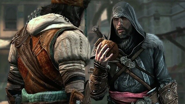 Assassins Creed: Revelations - Gameplay