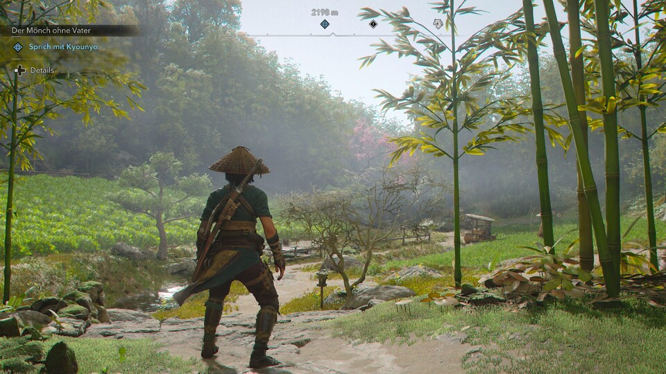 Lange ist es her, dass mir beim Start eines neuen Spiels so richtig die Kinnlade heruntergeklappt ist – aber mit dem Hisense QLED E7Q PRO und Assassin’s Creed Shadows war es endlich mal wieder so weit.