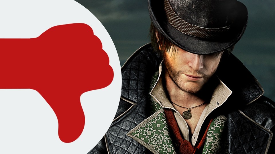 Assassins Creed Syndicate - Diese drei Sachen nerven
