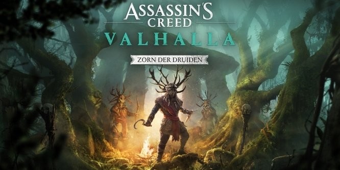 AC Valhalla DLC: все, что мы знаем о дате выхода, контенте и ценах