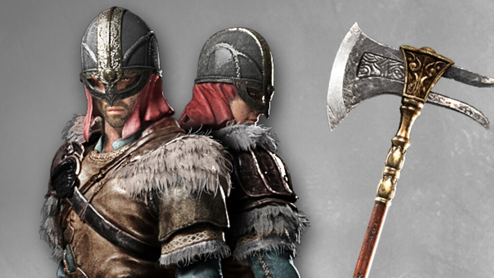 Assassin's Creed Valhalla erhält Einzug in die Welt von Odyssey.