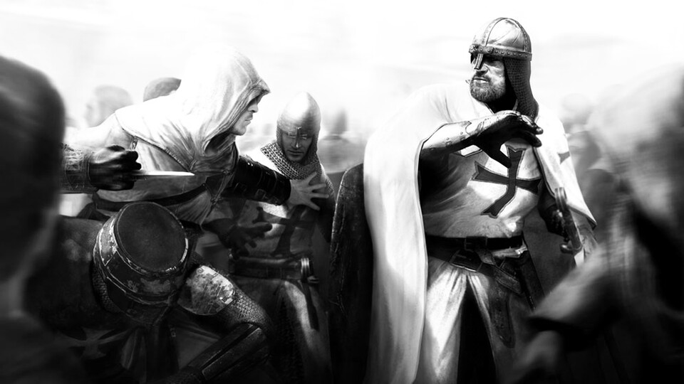 Assassin's Creed kehrt aller Voraussicht nach 2020 zurück. Jetzt haben offizielle Community-Beauftrage von Ubisoft mit der Community über die Möglichkeit eines Serien-Reboots gesprochen.