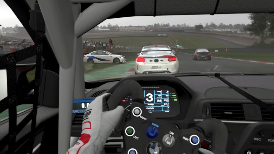 Manöver gegen die KI enden noch viel zu oft für beide Seiten unbefriedigend.