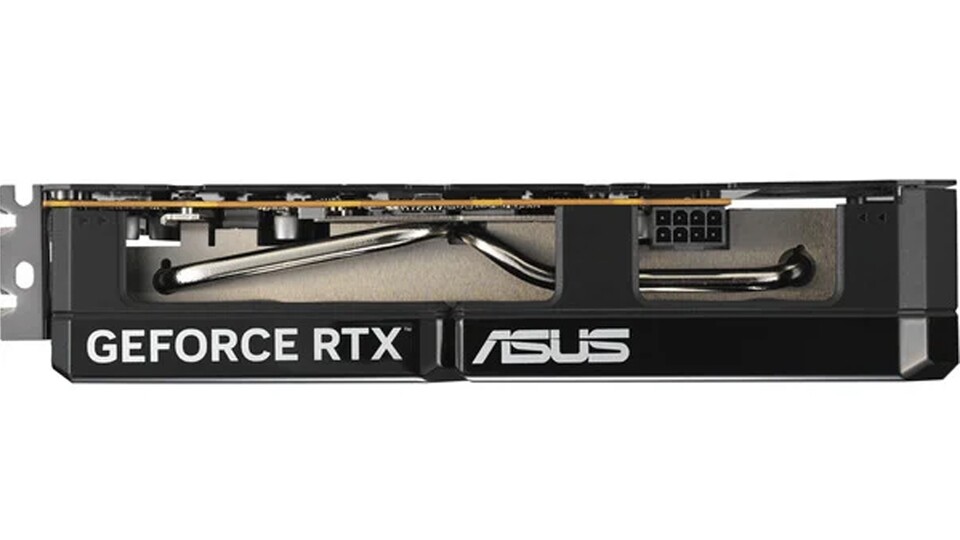 Mit knapp 23 Zentimetern Länge ist das Teil herrlich kompakt gebaut und sollte in jedes Gehäuse passen.