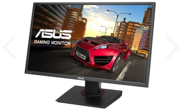 Den Asus MG278Q gibt es heute mit 15% Rabatt und somit für nur 416,20 Euro.