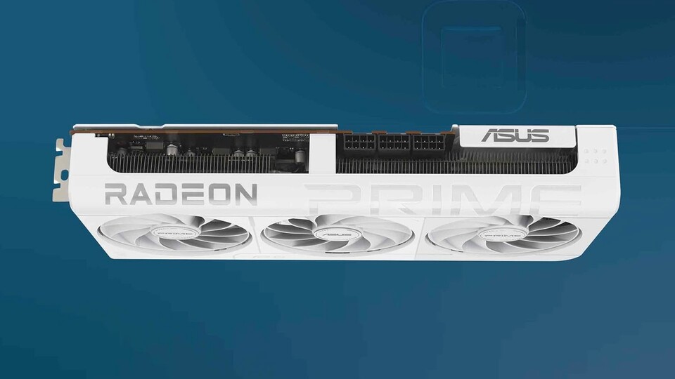 Trotz jüngstem Preisanstieg immer noch meine erste Wahl: Die AMD Radeon RX 9070 XT bietet momentan am meisten fürs Geld.