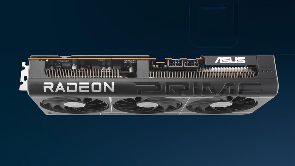 Wenn ihr bisher eine Grafikkarte bis zur Leistungsklasse einer RTX 4060 Ti RX 7700 oder auch eine Intel ARC eingesetzt habt, ist die 9070 OC eine flottere Wahl.