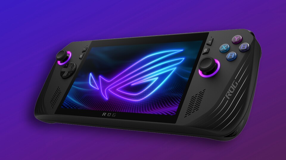 Obwohl das Gehäuse dem vom ersten Gerät sehr ähnlich ist, sind die Unterschiede groß genug, sodass Hüllen für das erste Gerät nicht dem neuen kompatibel sind. (Bild: Asus)