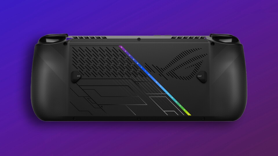 The new handheld fixes the biggest weaknesses – but is significantly ...