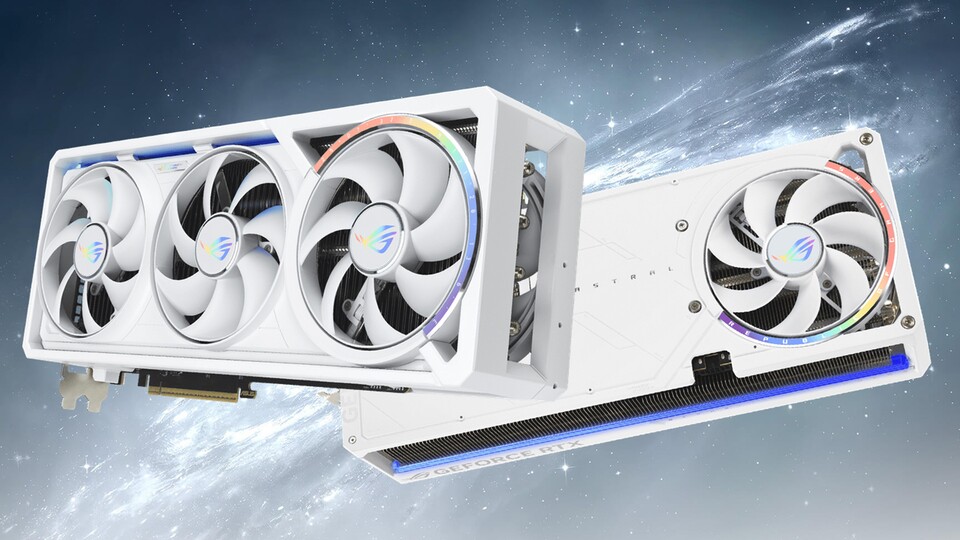 Stark genug für anspruchsvolle 4K-Gamer und trotzdem deutlich unter 2000 Euro erhältlich: Die RTX 5080