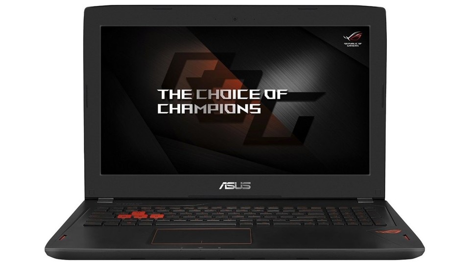 Das Asus ROG GL502VS bietet extrem viel Gamingleistung und kostet dabei nicht viel mehr als ein Desktop-PC.