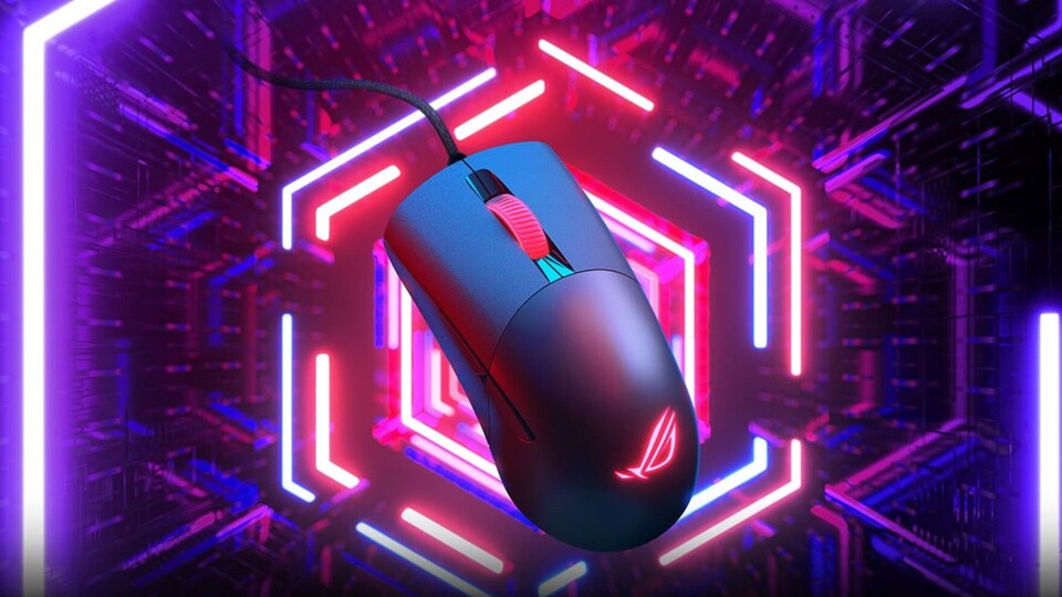 Günstiges Gaming-Gear muss nicht von No-Name-Marken kommen, ASUS beweist es.