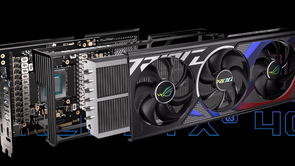 NVIDIAs Software ist ebenso stark wie die Grafikkarte selbst - mit NVIDIA Studio und den Gaming-Treibern bekommt ihr die volle KI-Power.