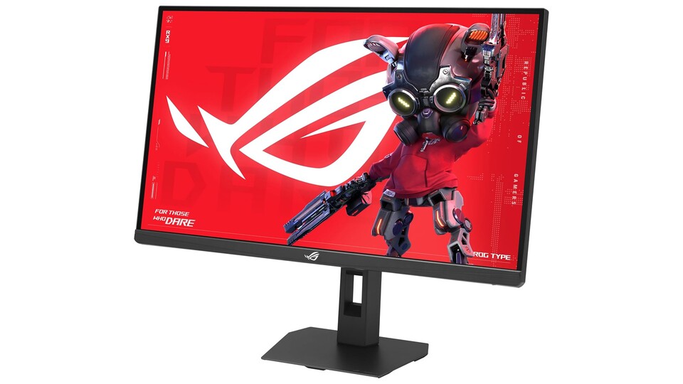 Maximale Schärfe in jeder Situation: G-Sync Pulsar eliminiert Bewegungsunschärfe in Spielen fast vollständig.